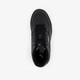 Caven III JR kinder sneakers zwart