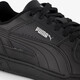 Caven III JR kinder sneakers zwart