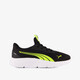Flexfocus Sliptech PS kinder sportschoenen zwart geel
