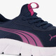 Flexfocus Sliptech meisjes sneaker blauw