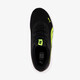 Flexfocus Sliptech PS kinder sportschoenen zwart geel