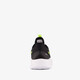 Flexfocus Sliptech PS kinder sportschoenen zwart geel