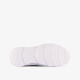 Flexfocus Sliptech PS kinder sportschoenen zwart geel