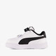 Caven III Racing Crew AC+ INF kinder sneakers wit