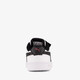 Caven III Racing Crew AC+ INF kinder sneakers wit