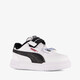 Caven III Racing Crew AC+ INF kinder sneakers wit
