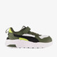 Trinity 2 LT AC+ INF kinder sneakers groen