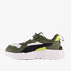 Trinity 2 LT AC+ INF kinder sneakers groen