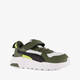 Trinity 2 LT AC+ INF kinder sneakers groen