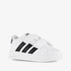 Grand Court 3.0 kinder sneakers wit
