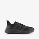 Tensaur Run 4.0 kinder sneakers zwart