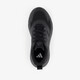 Tensaur Run 4.0 kinder sneakers zwart