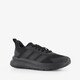 Tensaur Run 4.0 kinder sneakers zwart