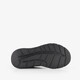 Tensaur Run 4.0 kinder sneakers zwart