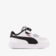 Caven III Racing Crew AC+ INF kinder sneakers wit