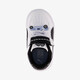 Caven III Racing Crew AC+ INF kinder sneakers wit