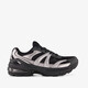 Shadow - Stellar 90 dames sneakers zwart