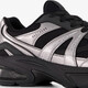 Shadow - Stellar 90 dames sneakers zwart