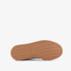 Barreda dames sneakers beige blauw