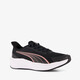 Dasher Lite SlipTech dames hardloopschoenen zwart