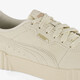 Carina 3.0 SD dames sneakers beige