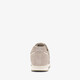 373 suède dames sneakers beige