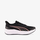 Dasher Lite SlipTech dames hardloopschoenen zwart