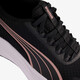 Dasher Lite SlipTech dames hardloopschoenen zwart