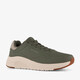 Skechers Uno Lite 2 heren sneakers groen