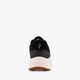 Slip-ins: Uno Lite 2 - New Arc heren sneaker zwart
