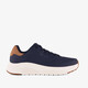 Uno Lite 2 heren sneakers blauw
