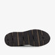 Heren sneakers donkergroen