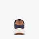 Uno Lite 2 heren sneakers blauw