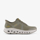 Slip-ins: BOBS Sport Squad heren sneakers groen