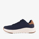 Uno Lite 2 heren sneakers blauw