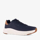 Uno Lite 2 heren sneakers blauw