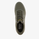 Slip-ins: BOBS Sport Squad heren sneakers groen