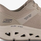 Slip-ins: BOBS Sport Squad heren sneakers taupe