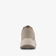 Slip-ins: BOBS Sport Squad heren sneakers taupe