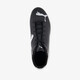 Attacanto II MG heren voetbalschoenen zwart wit