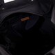 Dames shopper zwart