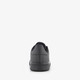 Urban Court heren sneakers zwart