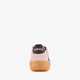 Barreda Decode suède dames sneakers roze