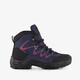 Dames cat. A B wandelschoenen blauw