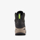 Dames cat. B wandelschoenen vibram zool beige