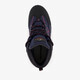 Dames cat. A B wandelschoenen blauw