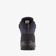 Dames cat. A B wandelschoenen blauw