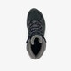 Dames cat. B wandelschoenen vibram zool blauw