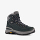 Dames cat. B wandelschoenen vibram zool blauw