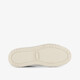 Heren sneaker beige